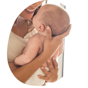 Concevoir un bébé grâce à la naturopathie