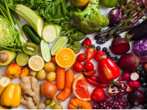 antioxydants pour booster qualité de sperme