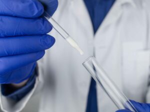 spermogramme examen fertilité